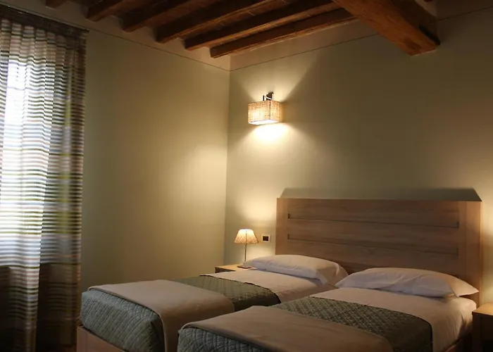 Albergo Da Ca\' Vecia