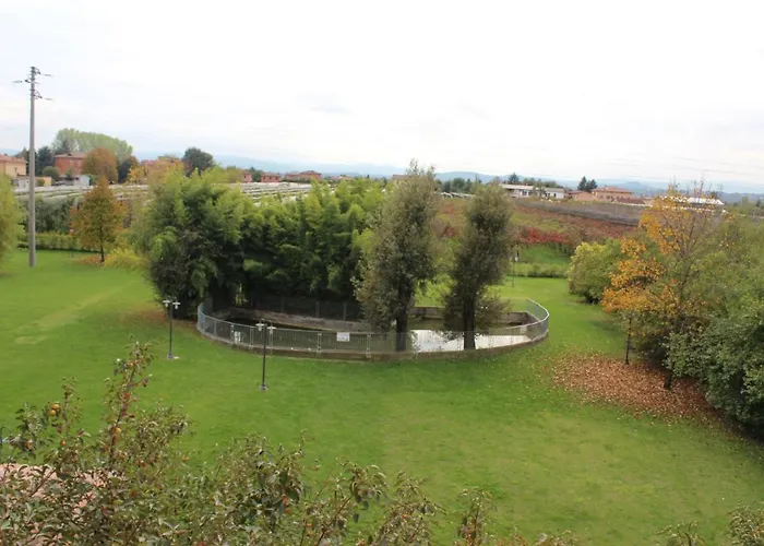 Albergo Da Ca\' Vecia