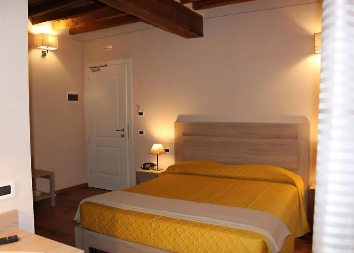 Albergo Da Ca\' Vecia