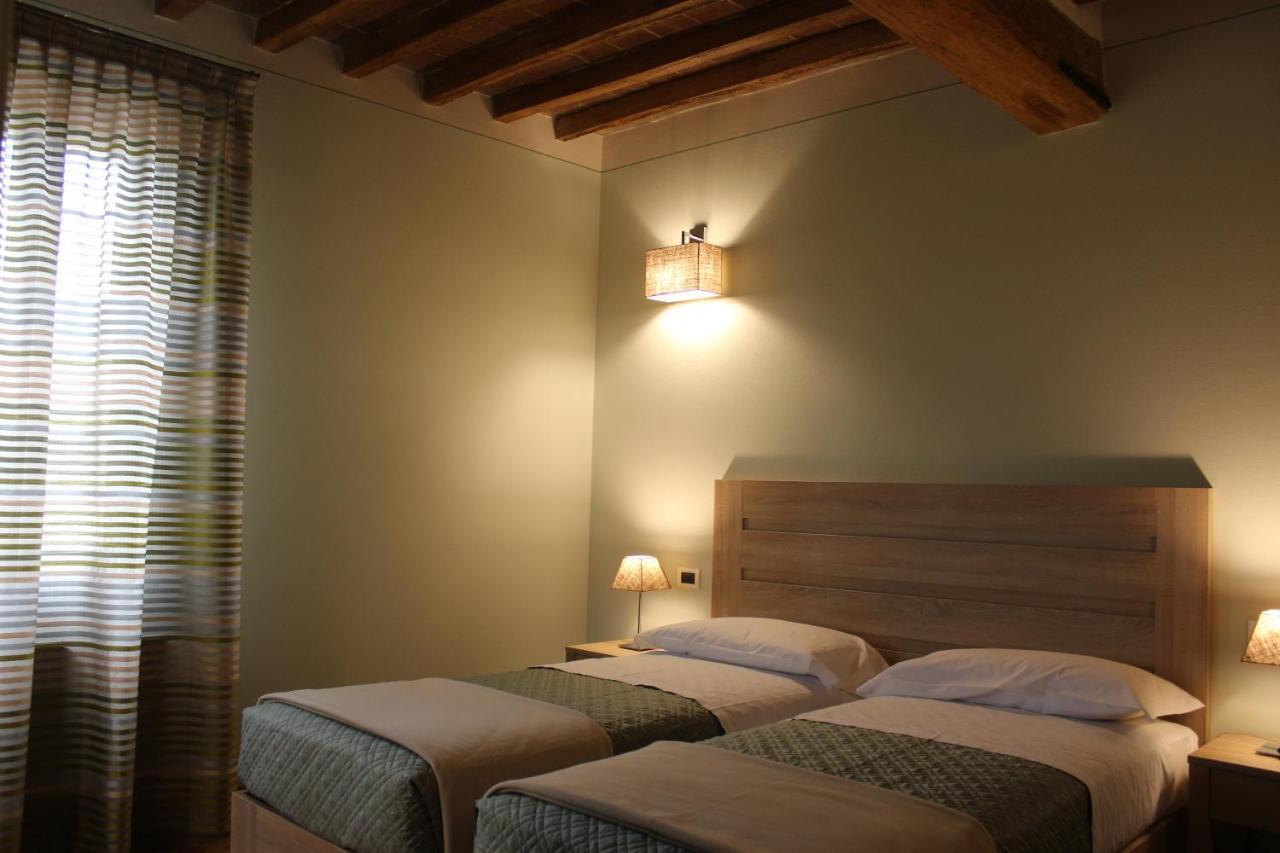 Hotel Da Ca' Vecia