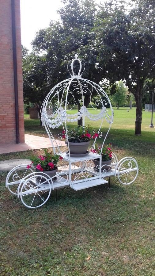 Hotel Da Ca' Vecia 3*