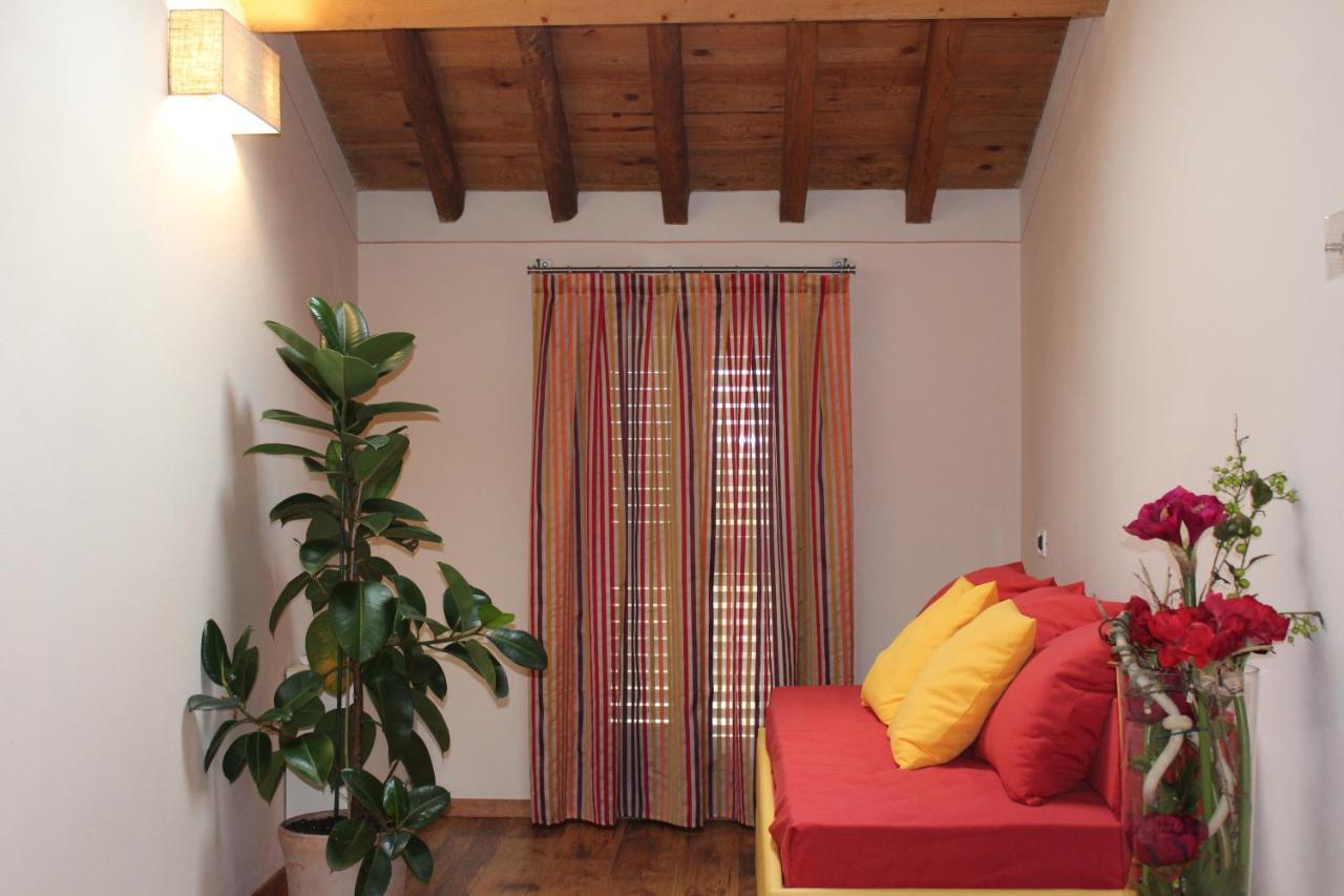 Da Ca' Vecia Hotel Spilamberto