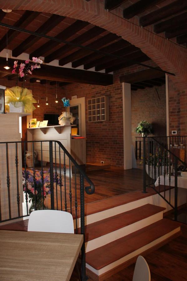 Hotel Da Ca' Vecia 3*