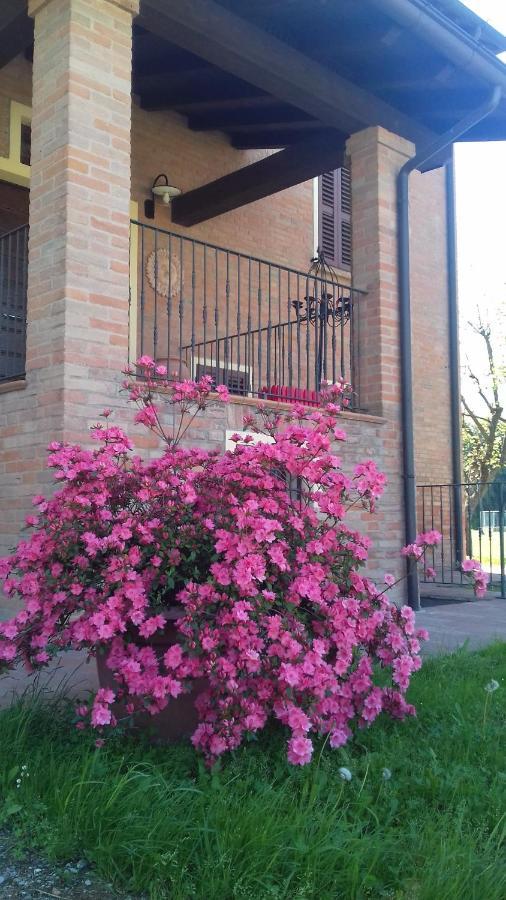 Hotel Da Ca' Vecia Spilamberto