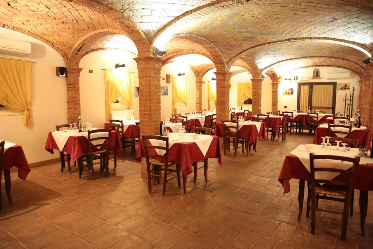 Da Ca' Vecia Hotel Spilamberto