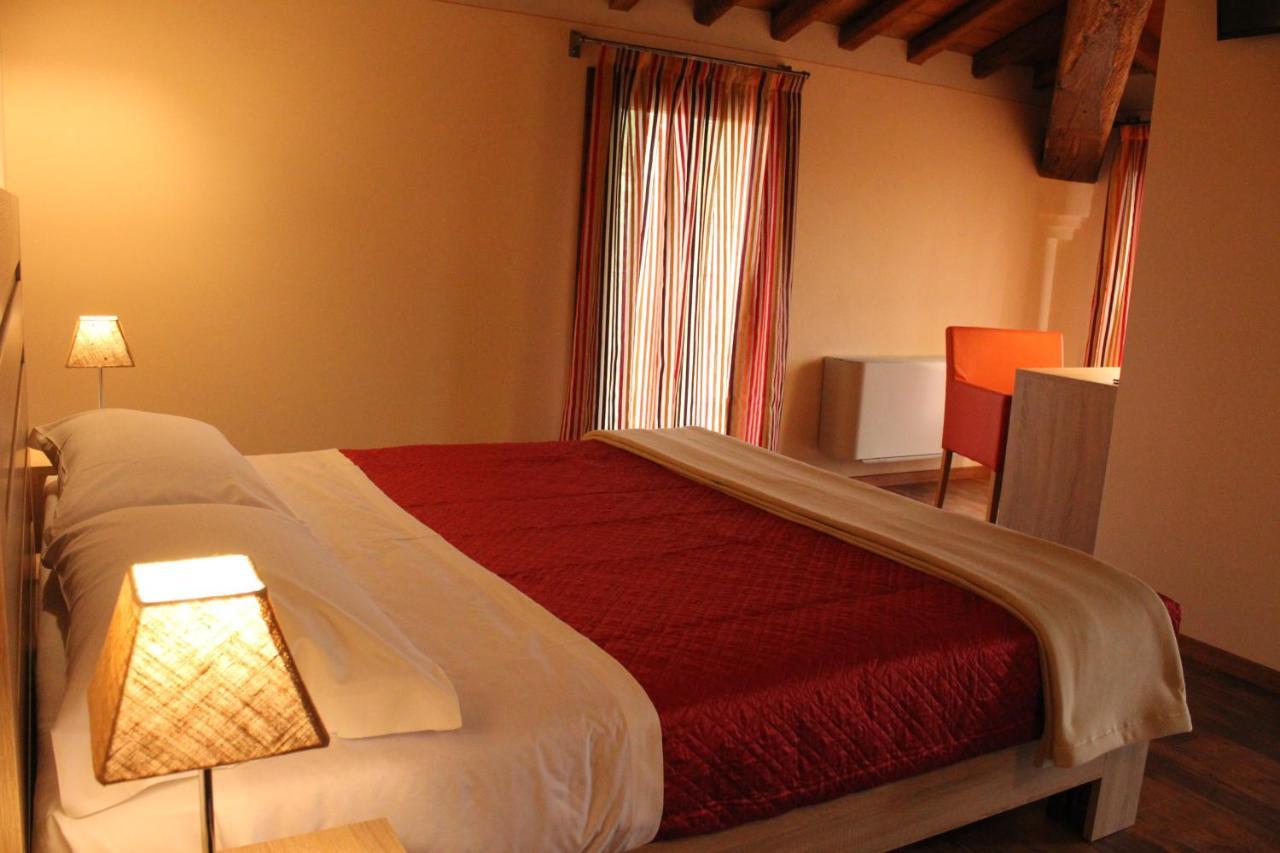 Da Ca' Vecia Hotel
