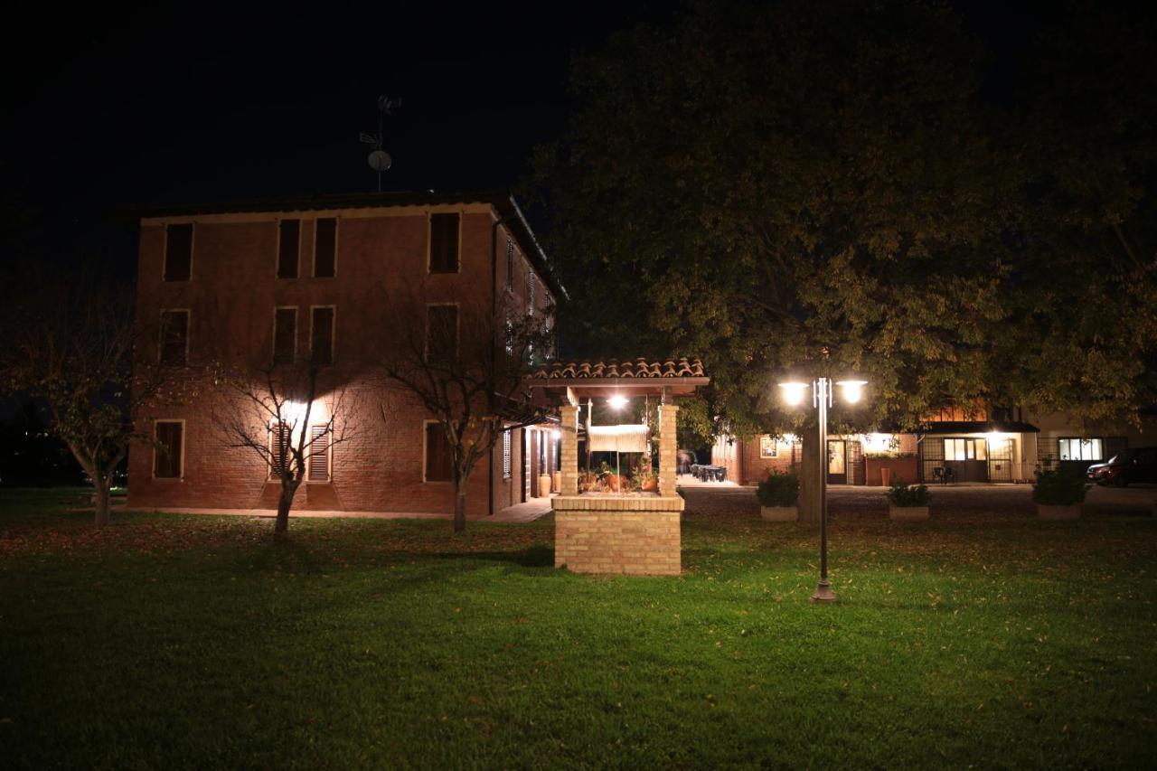 Hotel Da Ca' Vecia