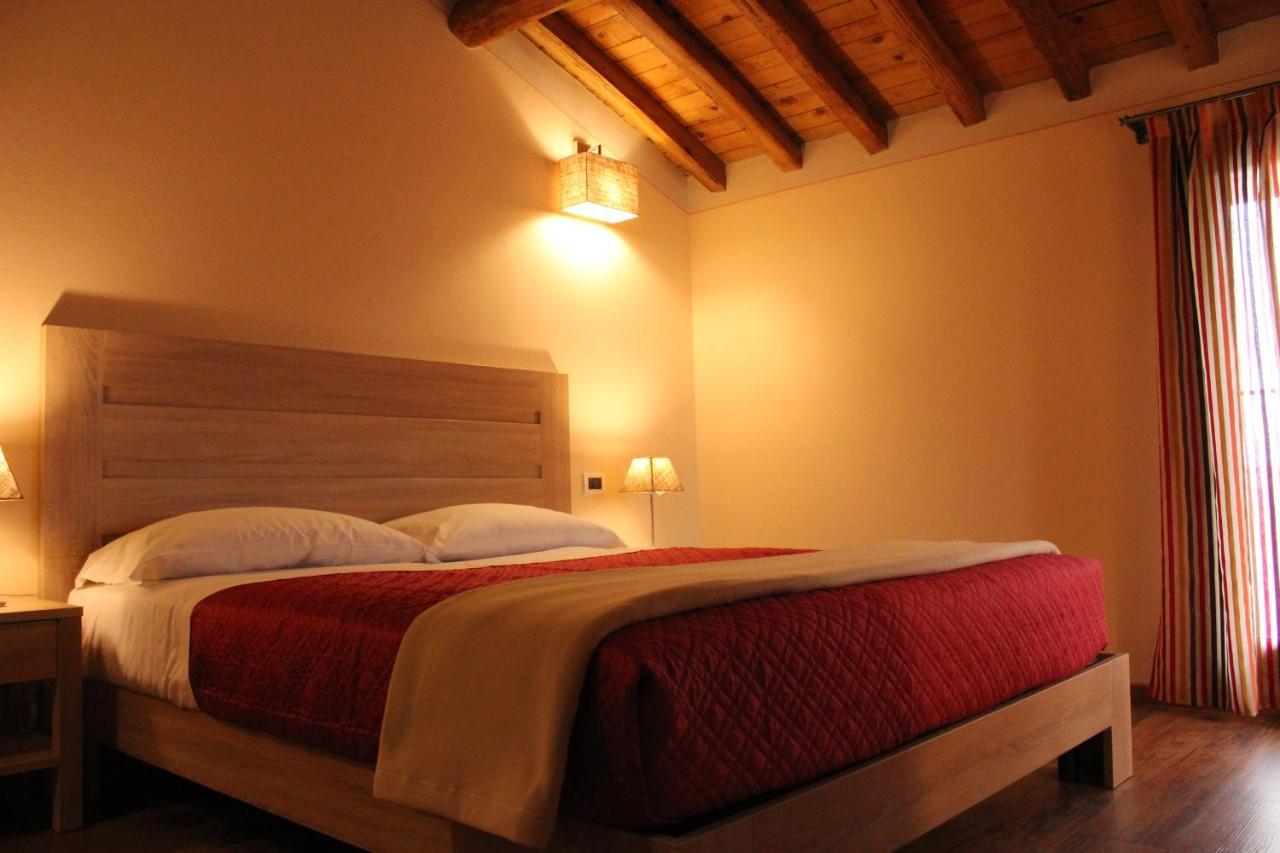 Da Ca' Vecia Hotel