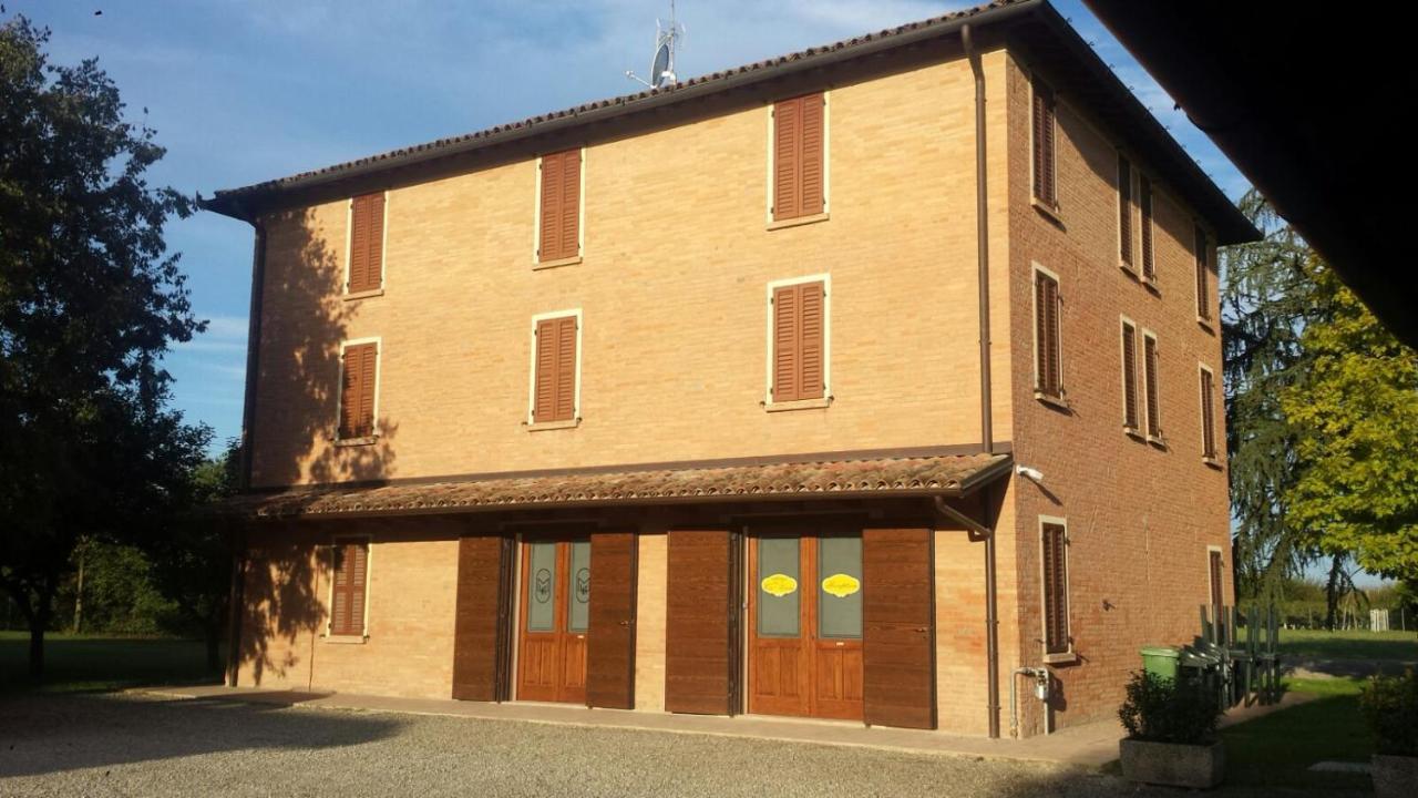 Hotel Da Ca' Vecia