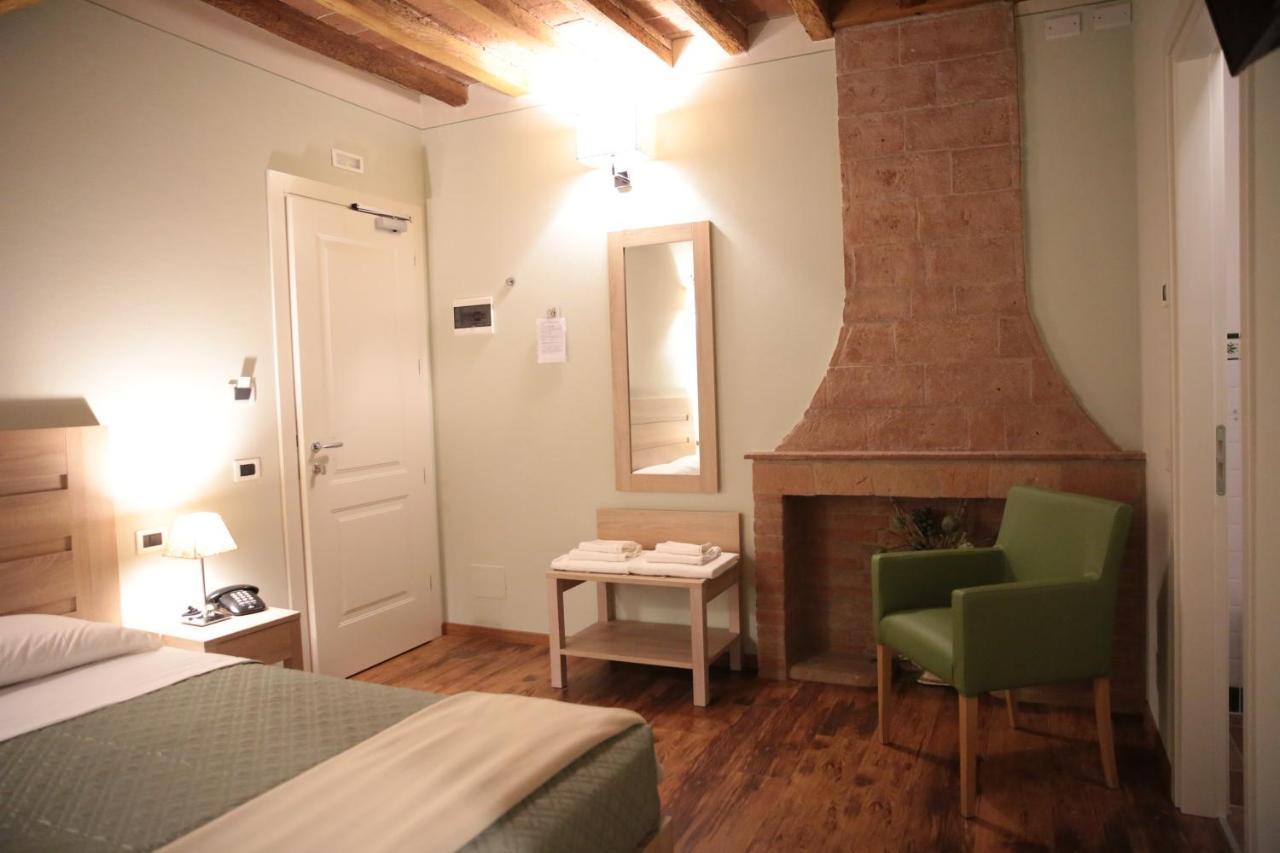 Hotel Da Ca' Vecia Spilamberto
